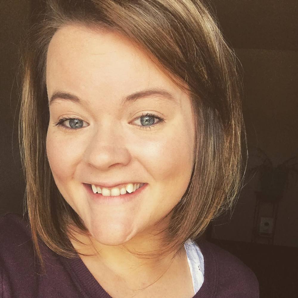 Meet your Posher, Kyndra